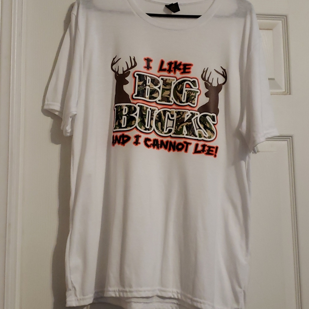 Anvil Custom Tee